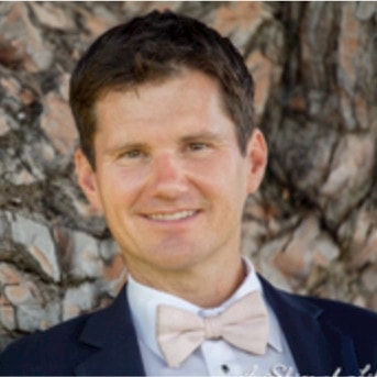Sean Mazelli, founder of Sustainable Properties SD