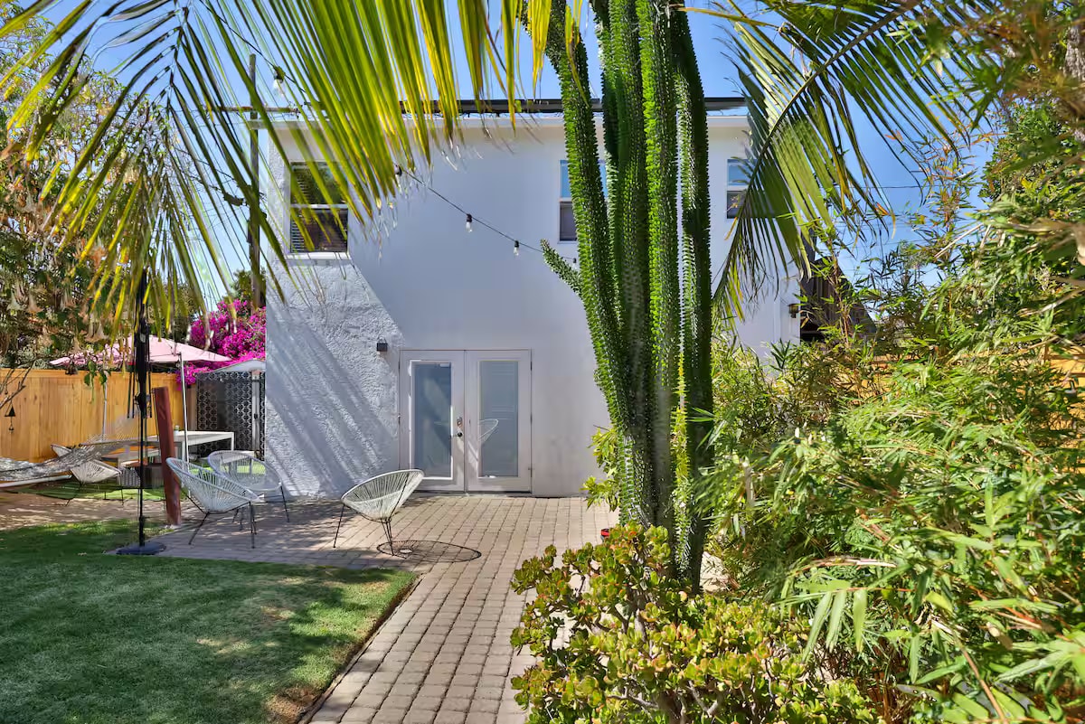 Home in San Diego vacation rental interior
